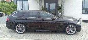BMW 520 BMW F11, снимка 7 - Автомобили и джипове - 45471661