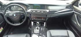 BMW 520 BMW F11, снимка 12 - Автомобили и джипове - 45471661