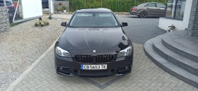 BMW 520 BMW F11, снимка 2 - Автомобили и джипове - 45471661