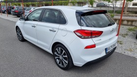 Hyundai I30 1.6CRDI Euro 6D | Mobile.bg   6