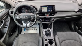Hyundai I30 1.6CRDI Euro 6D | Mobile.bg   10