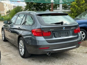 BMW 320 2.0d xDrive/NAVI | Mobile.bg    5