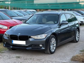 Обява за продажба на BMW 320 2.0d xDrive/NAVI ~17 990 лв. - изображение 1