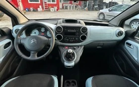 Citroen Berlingo 1.6 HDI MULTISPACE | Mobile.bg    10