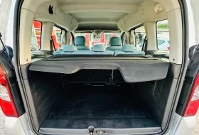 Citroen Berlingo 1.6 HDI MULTISPACE, снимка 14