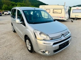 Citroen Berlingo 1.6 HDI MULTISPACE | Mobile.bg    1