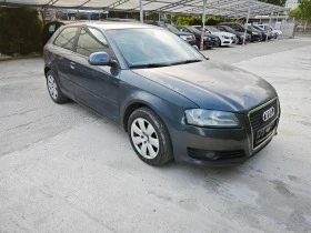 Audi A3 1.9tdi ЗА ТЪРГОВЦИ - [1] 