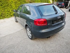 Audi A3 1.9tdi ЗА ТЪРГОВЦИ - [4] 