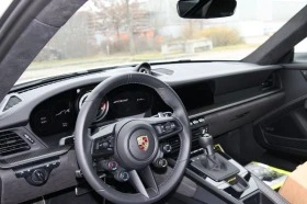 Porsche 911 992 GT3 RS/ CLUBSPORT/ CARBON/ LIFT/ CAMERA/ BOSE/ - [12] 