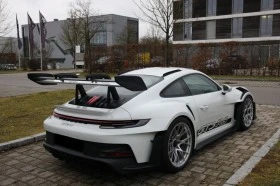 Porsche 911 992 GT3 RS/ CLUBSPORT/ CARBON/ LIFT/ CAMERA/ BOSE/ - [8] 