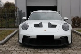 Porsche 911 992 GT3 RS/ CLUBSPORT/ CARBON/ LIFT/ CAMERA/ BOSE/ - [3] 