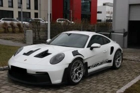 Porsche 911 992 GT3 RS/ CLUBSPORT/ CARBON/ LIFT/ CAMERA/ BOSE/ - [4] 