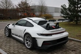 Porsche 911 992 GT3 RS/ CLUBSPORT/ CARBON/ LIFT/ CAMERA/ BOSE/ - [5] 