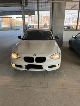  BMW 116