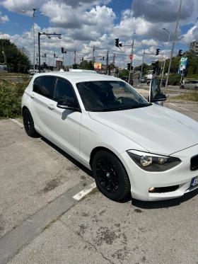 BMW 116 2.0D 164  | Mobile.bg    8