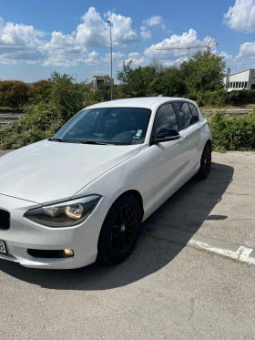 BMW 116 2.0D 164  | Mobile.bg    7