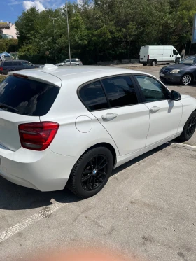 BMW 116 2.0D 164  | Mobile.bg    3