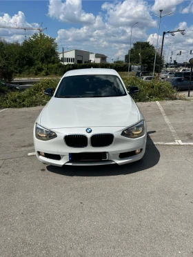 BMW 116 2.0D 164 коне, снимка 2