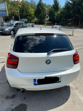 BMW 116 2.0D 164 коне, снимка 4