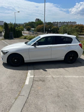 BMW 116 2.0D 164  | Mobile.bg    6