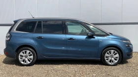 Citroen C4 Picasso 2.0 Blue-HDi Exclusive 🇫🇷 | Mobile.bg    3