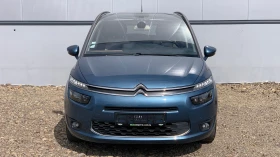 Citroen C4 Picasso 2.0 Blue-HDi Exclusive 🇫🇷 | Mobile.bg    2