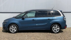 Citroen C4 Picasso 2.0 Blue-HDi Exclusive 🇫🇷 | Mobile.bg    6