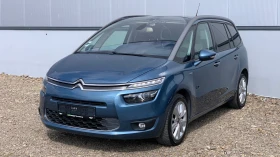 Citroen C4 Picasso 2.0 Blue-HDi Exclusive &#127467;&#127479;, снимка 1