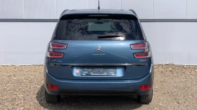 Citroen C4 Picasso 2.0 Blue-HDi Exclusive 🇫🇷 | Mobile.bg    5