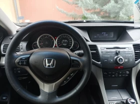 Honda Accord 2.0i-VTEC, снимка 7