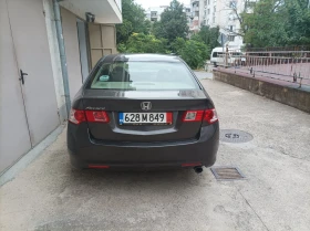 Honda Accord 2.0i-VTEC | Mobile.bg    3