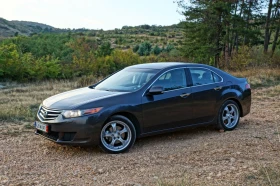 Honda Accord 2.0i-VTEC, снимка 5