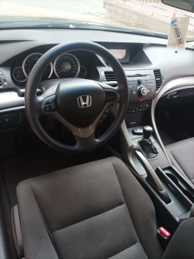 Honda Accord 2.0i-VTEC | Mobile.bg    6