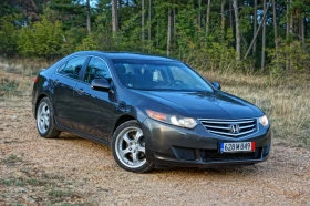 Honda Accord 2.0i-VTEC, снимка 4