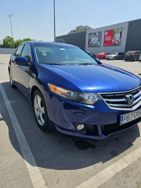 Honda Accord 2.0i, снимка 1