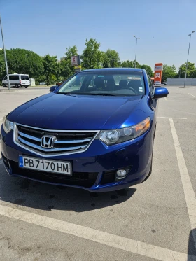 Honda Accord 2.0i, снимка 5