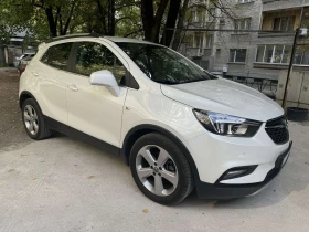 Opel Mokka X, снимка 2