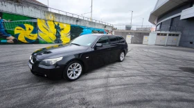 BMW 530, снимка 1