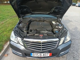 Mercedes-Benz E 220 AVANTGARDE, снимка 16