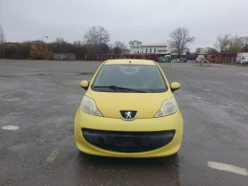 Peugeot 107 1.0 | Mobile.bg    2