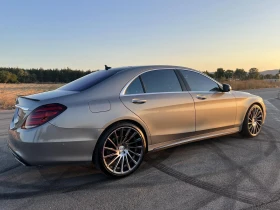 Mercedes-Benz S 500, снимка 1