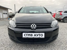 VW Golf Plus 1.6, снимка 2