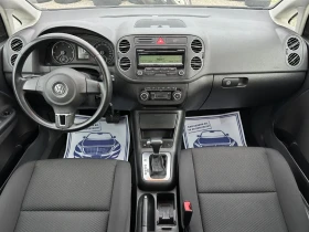 VW Golf Plus 1.6, снимка 10