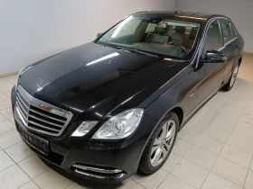  Mercedes-Benz E 250