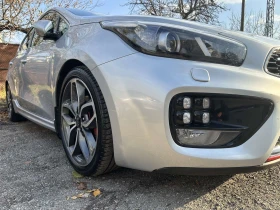 Kia Ceed GT, снимка 3