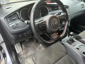 Kia Ceed GT, снимка 6