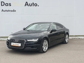 Обява за продажба на Audi A7 Audi A7 SB 3.0 TFSI quattro S-tronic Premium ~52 700 лв. - изображение 1