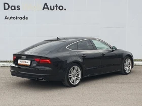 Обява за продажба на Audi A7 Audi A7 SB 3.0 TFSI quattro S-tronic Premium ~52 700 лв. - изображение 2