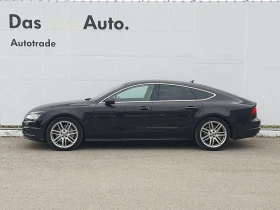 Обява за продажба на Audi A7 Audi A7 SB 3.0 TFSI quattro S-tronic Premium ~52 700 лв. - изображение 1