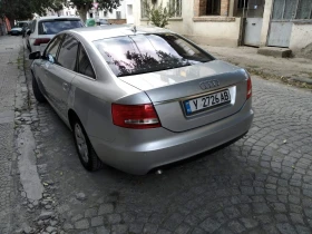 Audi A6, снимка 1